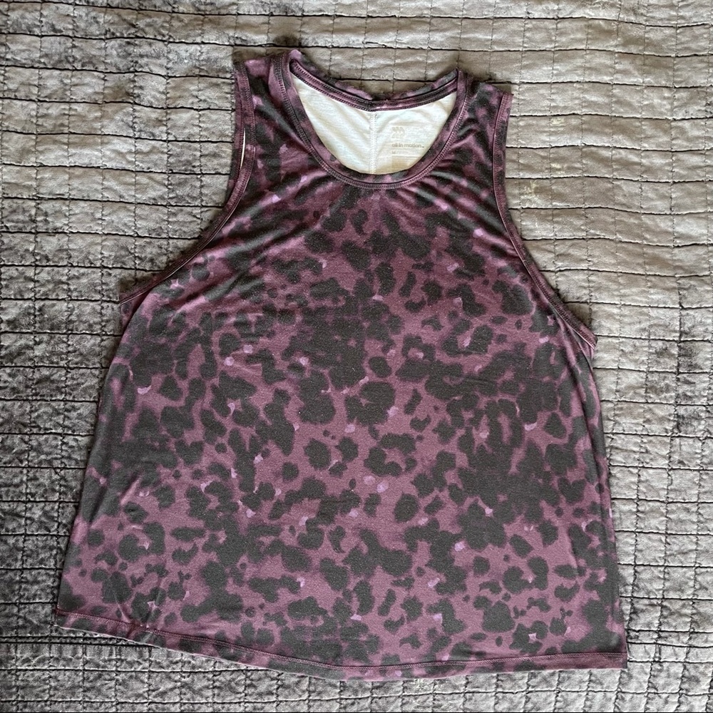 ALL IN MOTION Gym/Workout Tank